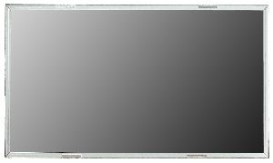 32 Inch VGA and CGA LED Monitor, DVI and VGA Input