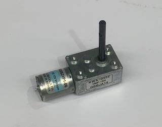 Prize Cube/ Winners Cube DC12V 9100RPM Motor