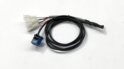 ASY Net /Sensor ( Newer Type )