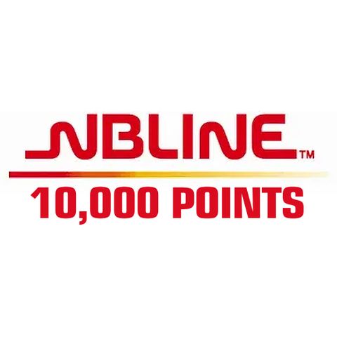NBLine Next Point Card 10K