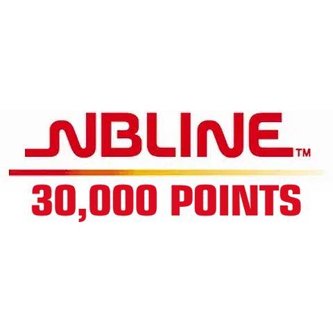 NBLine Next Point Card 30K