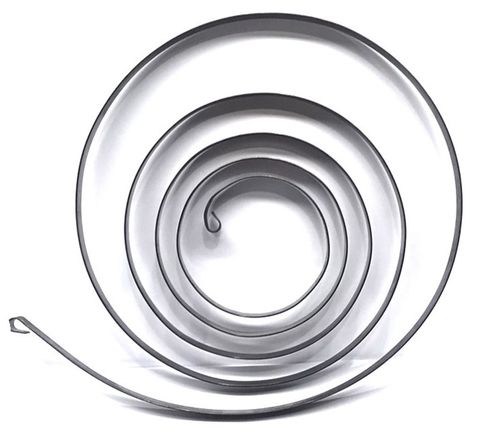 Dragon Punch Main Spring
