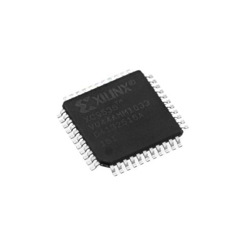 Konami Stage PCB IC