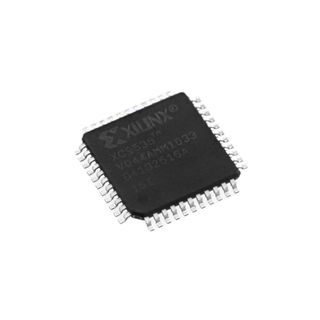 Konami Stage PCB IC