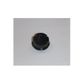 Push Button 30x18mm Black