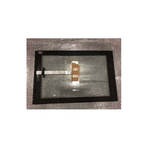 Technika Touch Glass ONLY Industrial Interface