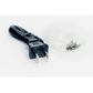 Power Supply, 5V 15A, 12V 2.5A (Meter)