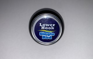 Pirates Hook 4P Lower Hook Button