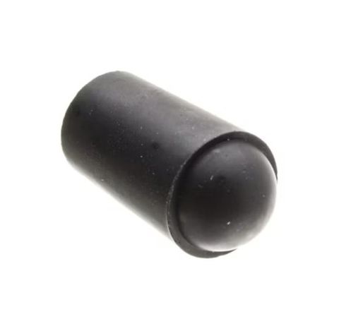 Black Plunger Tip
