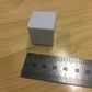 Pong Whole ball Assy (Cube)