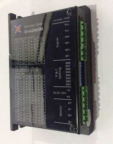 Pong motor driver (2405)
