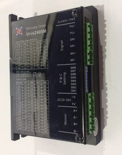 Pong motor driver (2405)