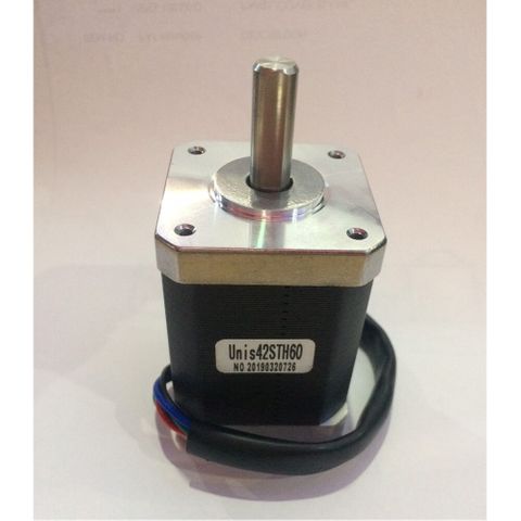 Pong Hybrid stepping motor HS42