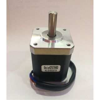 Pong Hybrid stepping motor HS42