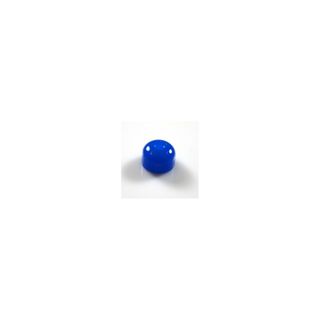 7/16in Mini Post (Topper) Blue