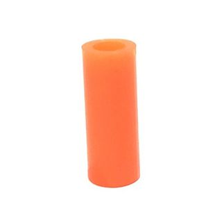 1-1/16in Fat Post/Sleeve Orange