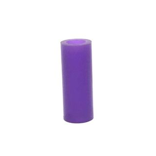 1-1/16in Fat Post/Sleeve Purple