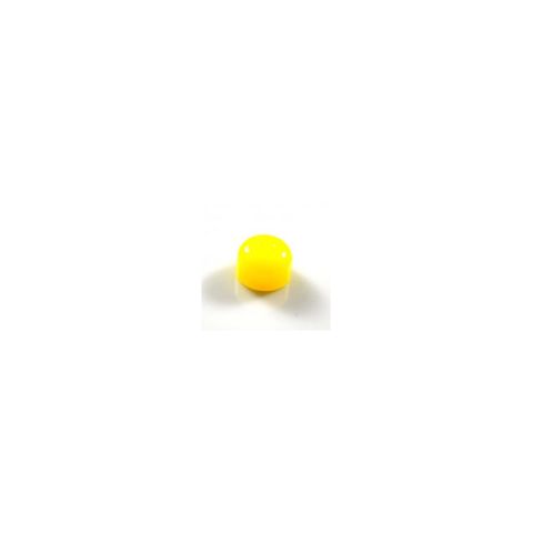 7/16in Mini Post (Topper) Yellow
