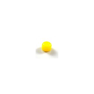 7/16in Mini Post (Topper) Yellow