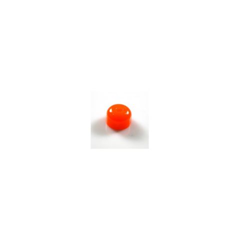 7/16in Mini Post (Topper) Orange