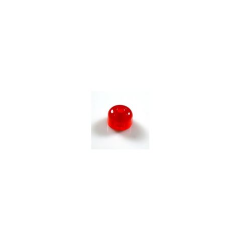 7/16in Mini Post (Topper) Red