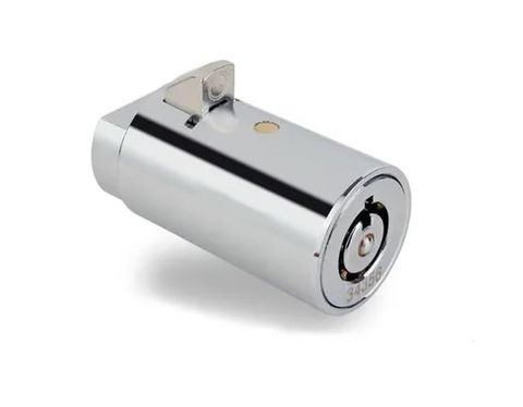 Plug Lock - Generic with Keys