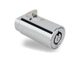 Plug Lock - Generic with Keys