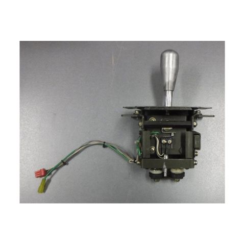 SEGA 4-SPEED SHIFTER ASSY (Heavy Duty)