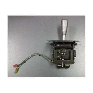 SEGA 4-SPEED SHIFTER ASSY (Heavy Duty)