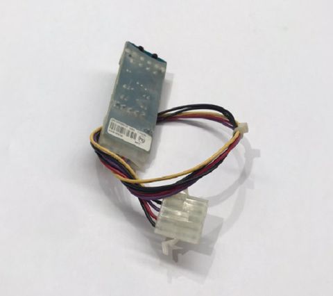 Microtel PC Power Adaptor with Loom