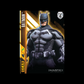 Injustice Cards Series 4 ( 700/Box)