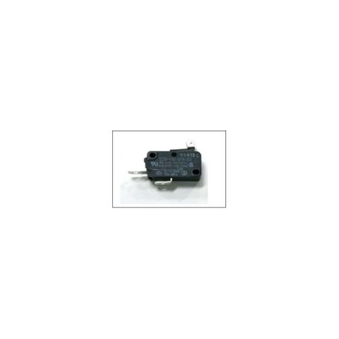 Prize Cube Microswitch with Roller