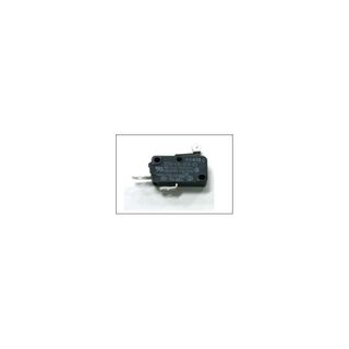 Prize Cube Microswitch with Roller
