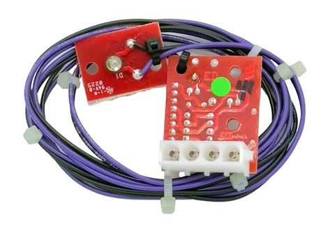 PCBA (OPTO SENSE POINT 10K)