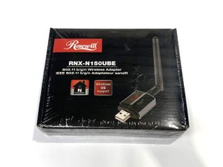 Rosewill RNX-N180UBE Wireless Adapter
