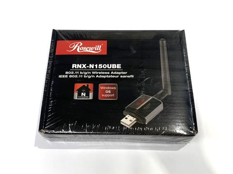 Rosewill RNX-N180UBE Wireless Adapter
