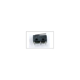 Prize Cube Microswitch with Actuator Arm