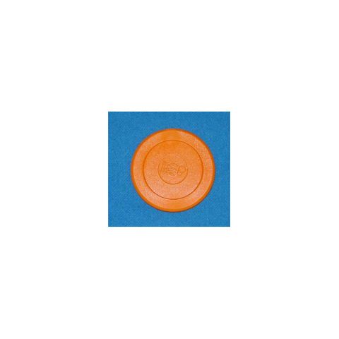 Air FX Puck Orange ( Medium )