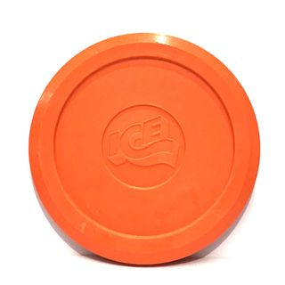 Air FX Puck Orange ( Medium )