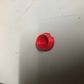 Blind Caps/ Bolt Side Panel Covers - Red
