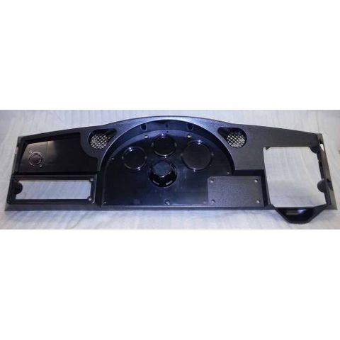 Steering Panel Assy