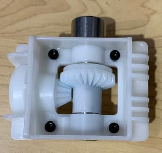 Chexx Gearbox