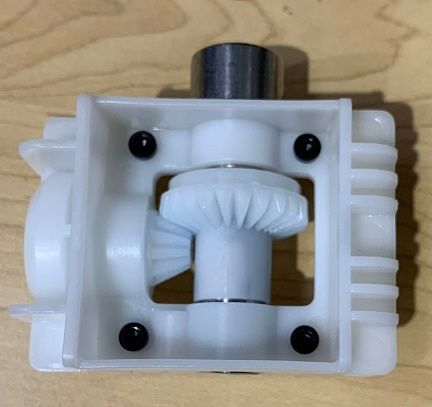 Chexx Gearbox
