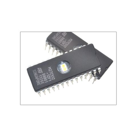 LAI Stacker Eprom - Latest version