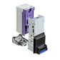 GBA, ST1-C, Assy, (with Cassette)
