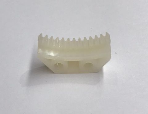 Adjust Gear