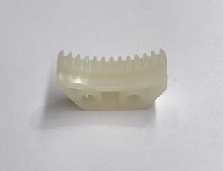 Adjust Gear