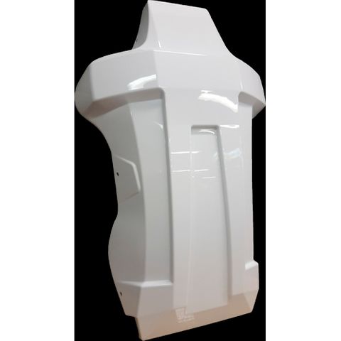 Sega Rally 2 Seat Rear Cover 2P