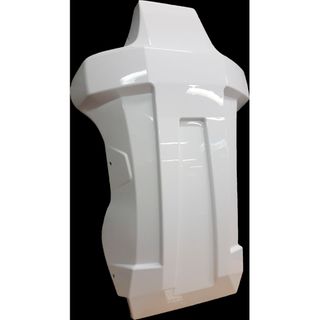 Sega Rally 2 Seat Rear Cover 2P