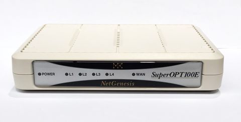 Time Crisis 5 Router Kit EXP